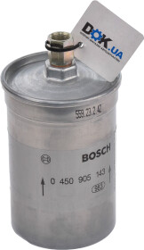 Топливный фильтр Bosch 0 450 905 143