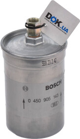 Паливний фільтр Bosch 0 450 905 143