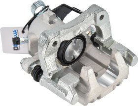 Тормозной суппорт Vika 66150027901