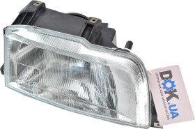 Основная фара Valeo 082776