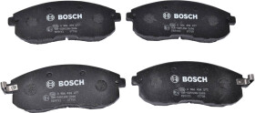 Тормозные колодки Bosch 0 986 494 277