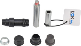 Напрямна гільза скоби гальмівного супорта Autofren Seinsa D7092C