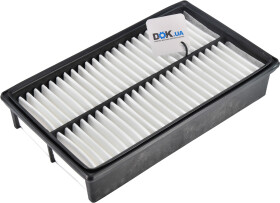 Повітряний фільтр Purflux A1472