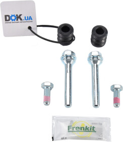 Направляющая гильза скобы тормозного суппорта Frenkit 808001