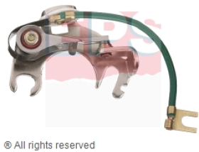 Контактная группа распределителя зажигания EPS 1213022HV