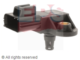 Датчик давления наддува EPS 1993202