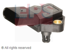 Датчик давления наддува EPS 1993235