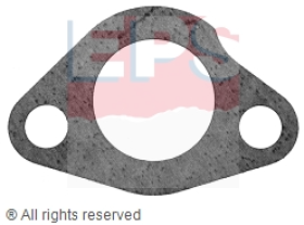 Прокладка фланца охлаждающей жидкости EPS 1890503