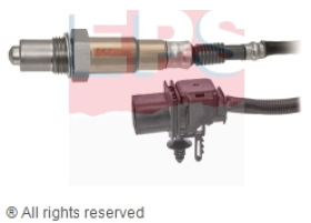 Лямбда-зонд EPS 1998397