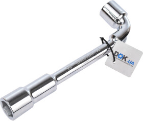 Ключ торцевой Intertool ht1624 L-образный 24 мм