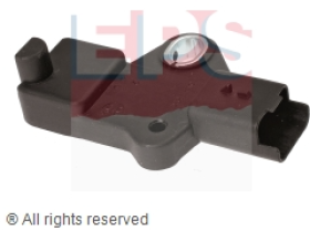 Датчик положения коленвала EPS 1953671