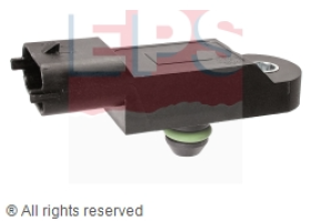 Датчик давления наддува EPS 1993368