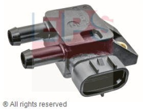 Датчик тиску вихлопних газів EPS 1993386