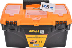 Ящик для инструментов Sigma 7403801