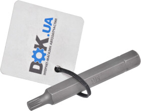 Бита Toptul FSFB1206 M6