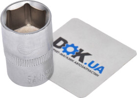 Торцева головка Intertool ET0019 19 мм 1/2