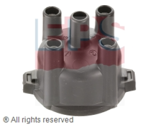 Крышка распределителя зажигания EPS 1313117