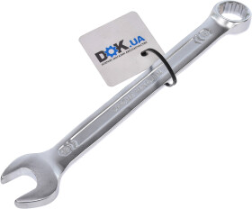 Ключ рожково-накидной Intertool XT1018 I-образный 18 мм