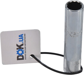 Торцевая головка Toptul BSBA1214S 14 мм