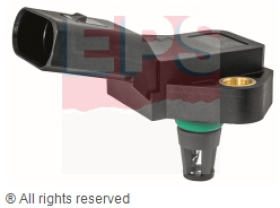 Датчик давления наддува EPS 1993228