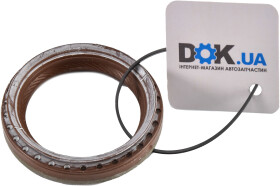 Сальник коленвала Mazda CY0110602