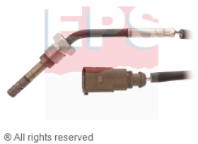 Датчик температуры выхлопных газов EPS 1220095