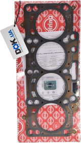 Прокладка ГБЦ Elring 726.840