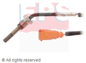 Датчик температуры выхлопных газов EPS 1220096