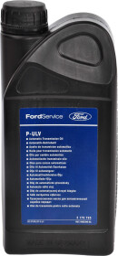 Трансмиссионное масло Ford P-ULV