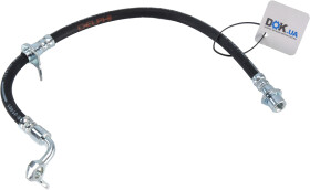 Тормозной шланг Delphi LH6779