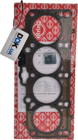 Прокладка ГБЦ Elring 150.791