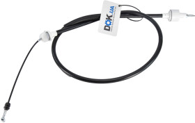 Трос сцепления Adriauto 130131