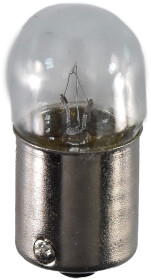 Автолампа Bosma R5W BA15s 5 W 0515