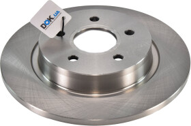 Тормозной диск Meyle 5155230008