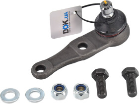 Шаровая опора Sidem 51680