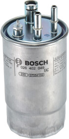 Паливний фільтр Bosch F 026 402 049
