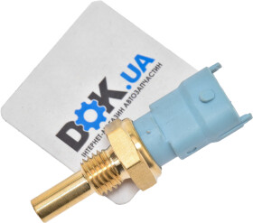 Датчик температуры охлаждающей жидкости JP Group 1293101600