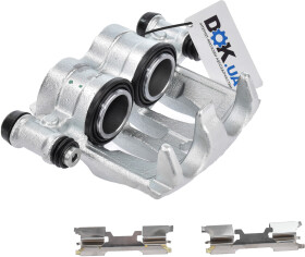 Тормозной суппорт TRW BHV684E