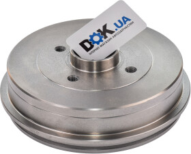 Тормозной барабан ABE C61029ABE