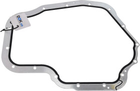 Прокладка масляного поддона JP Group 1219400700