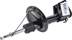 Стойка амортизатора Japanparts MM-00179