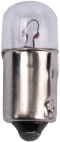 Автолампа EAGLEYE T4W BA9s 4 W прозрачная T9200054