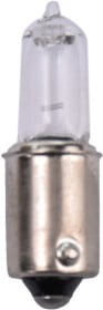 Автолампа EAGLEYE H6W BAX9s 6 W прозрачная T9200027