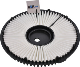 Повітряний фільтр Japanparts FA-597S