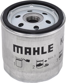 Топливный фильтр Mahle KC 20