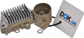 Регулятор генератора Unipoint YR653