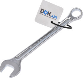 Ключ ріжково-накидний Toptul AAEX1717 I-подібний 17 мм