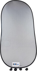 Сонцезахисна шторка Vitol TH-308B 100х50 Екран