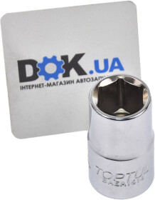 Торцевая головка Toptul BAEA1614 14 мм 1/2