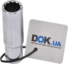 Торцева головка Toptul BAEF1616 16 мм 1/2